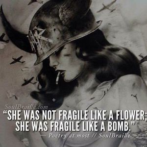 Meet your Posher, Andi